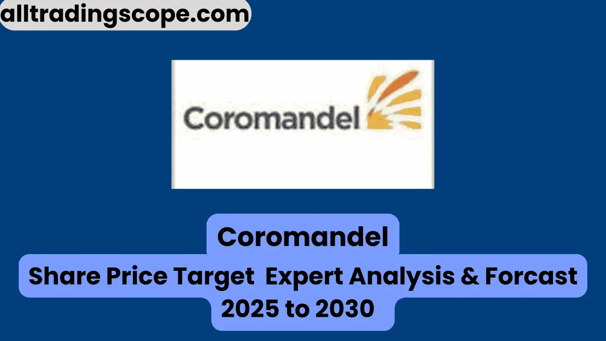 Coromandel Share Price Target