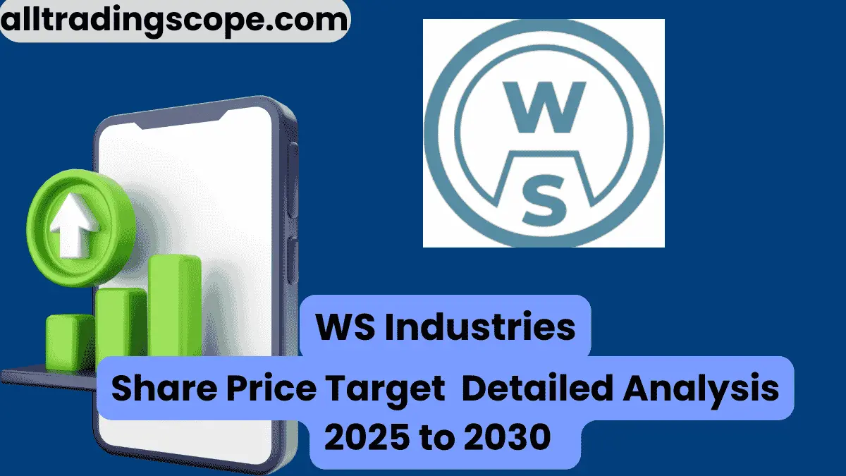 WS Industries Share Price Target