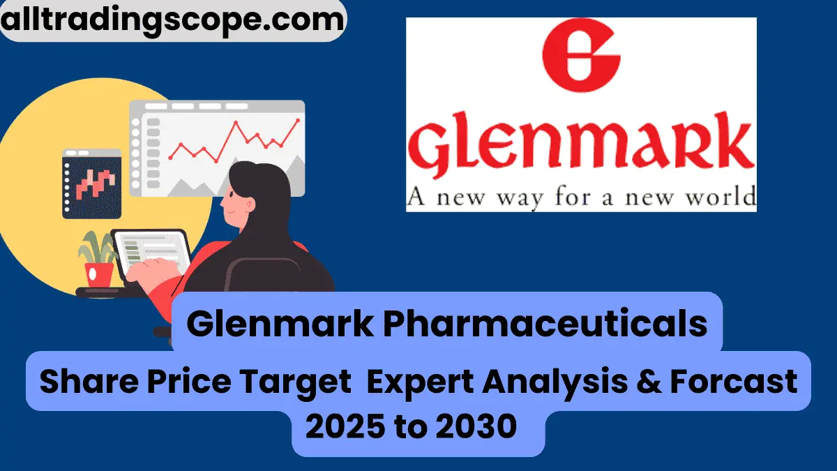 Glenmark Pharmaceutical Ltd.