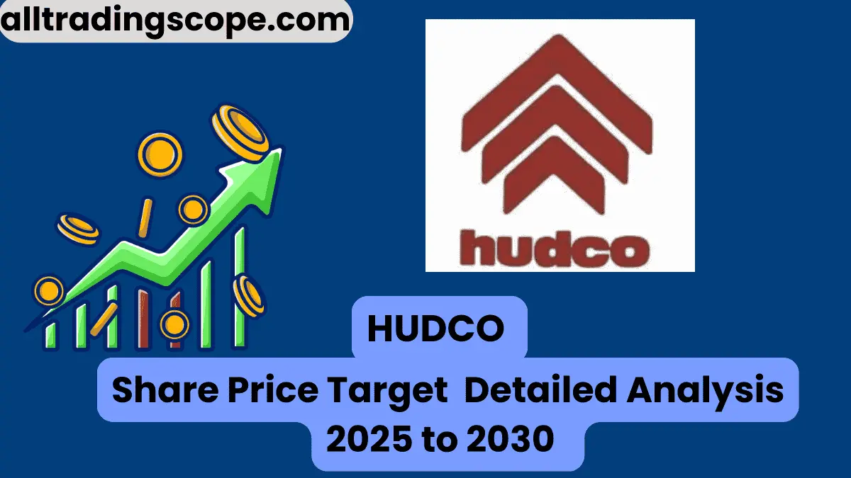 HUDCO Share Price Target