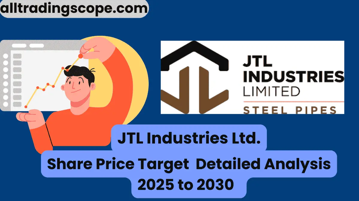 JTLIND Share Price Target